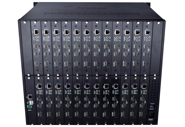 28/32/36/40/48/56屏幕網(wǎng)絡(luò)監(jiān)控矩陣