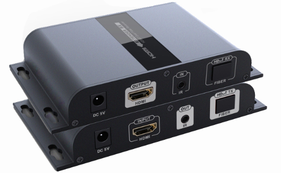HDMI光纖延長(zhǎng)器